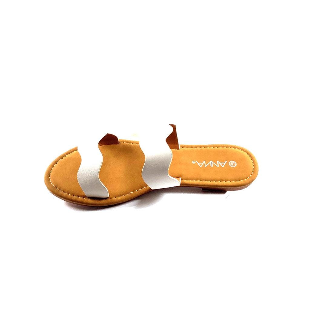 ANNA KACY4 WKS SANDALS