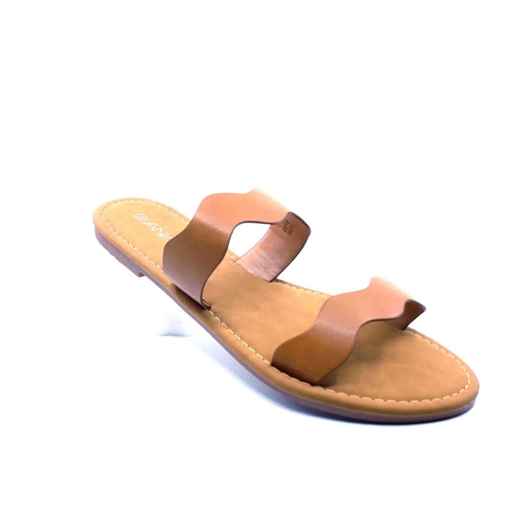 ANNA KACY4 WKS SANDALS