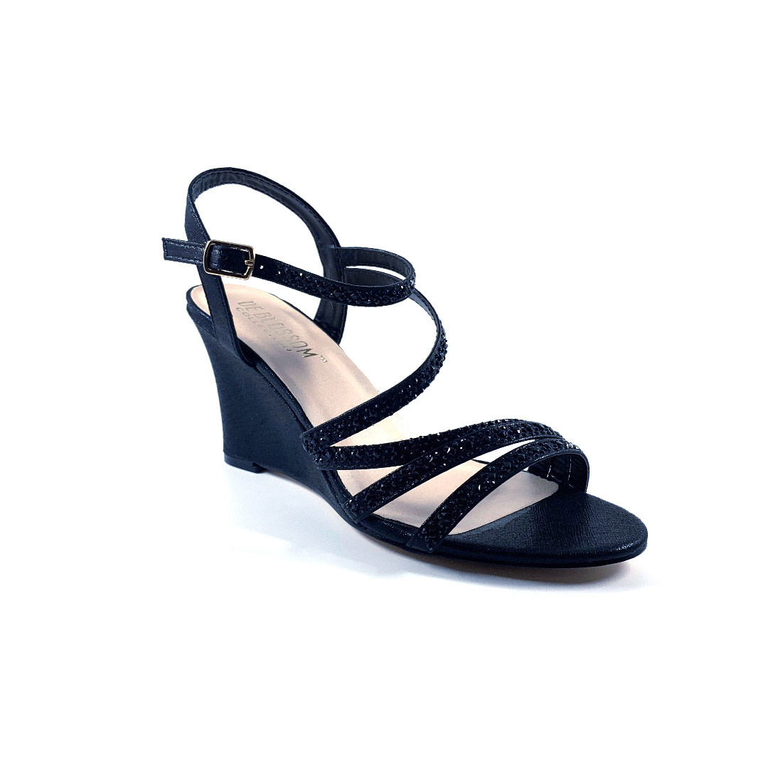 DE BLOSOM COLLECTION EMMA5 WKS HEEL