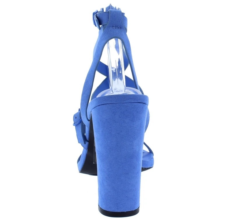 Qupid BIXBY29X WKS HEEL