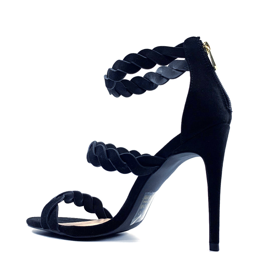 Qupid DITI54 WKS HEEL