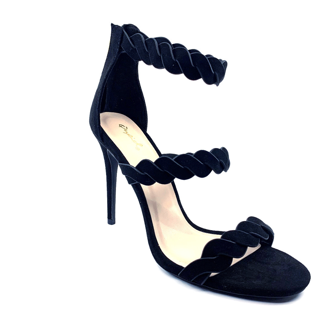 Qupid DITI54 WKS HEEL