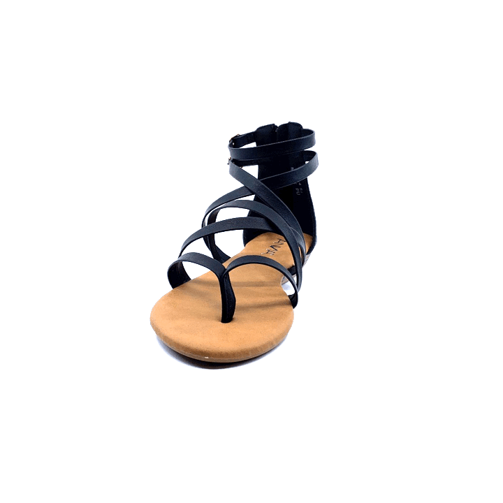 ANNA INCA4 PEN SANDALS
