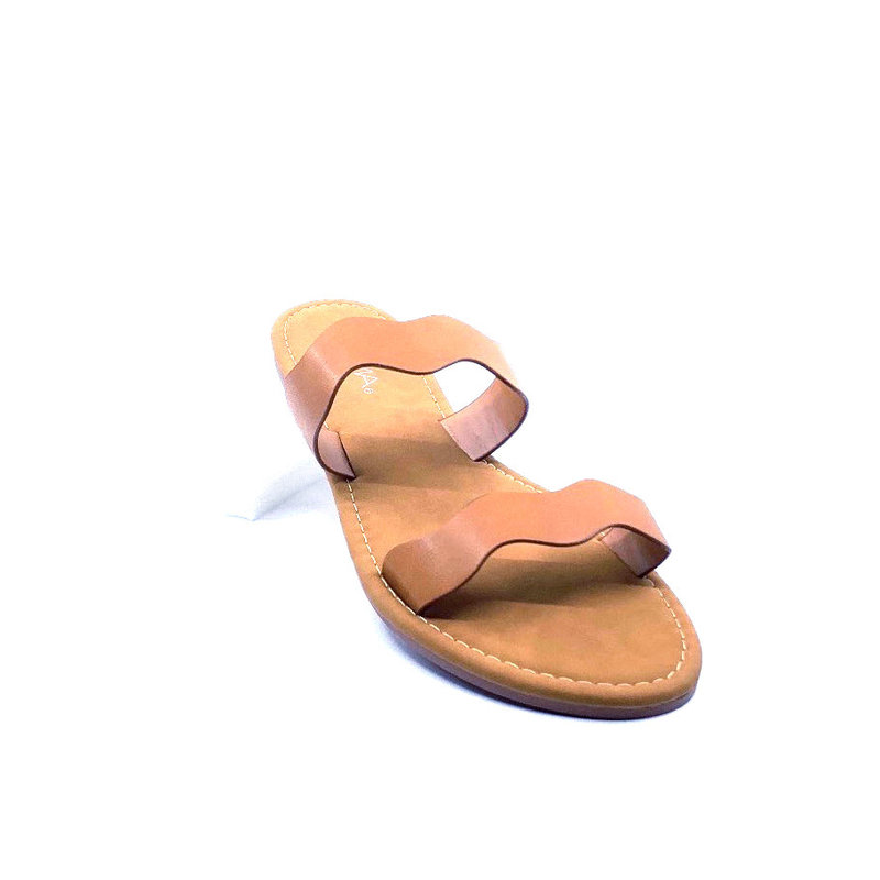 ANNA KACY4 PEN SANDALS