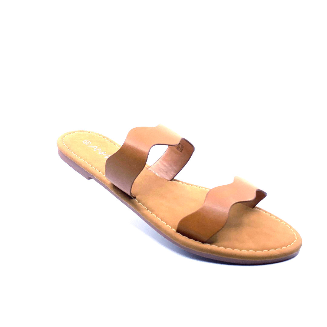 ANNA KACY4 PEN SANDALS