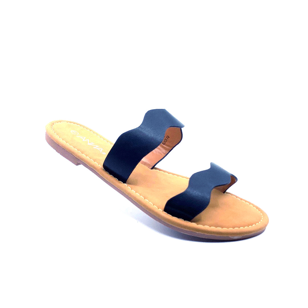 ANNA KACY4 PEN SANDALS