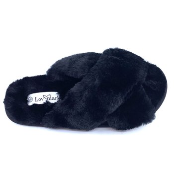 FURRY9 SLIPPERS