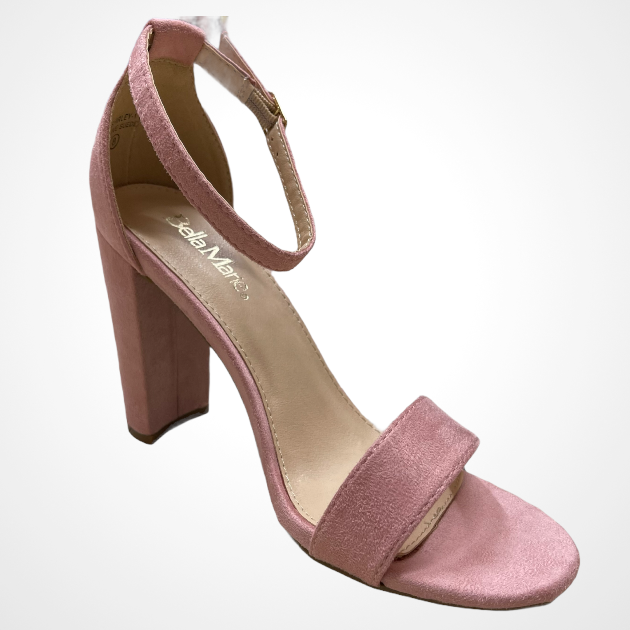 SHIRLEY1 HEEL