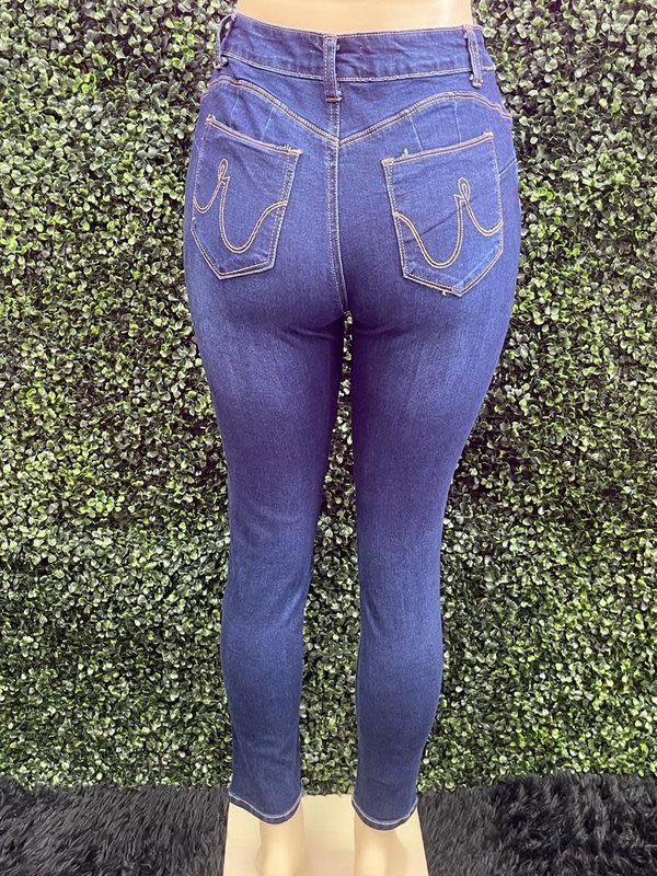 A7707D JEANS