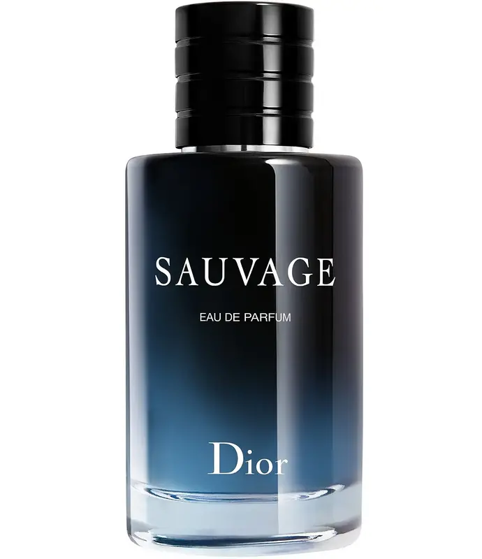 SAUVAGE DIOR PARFUM M 3.4