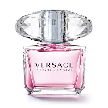 VERSACE BRIGHT CRYSTAL EDT 3.4 W