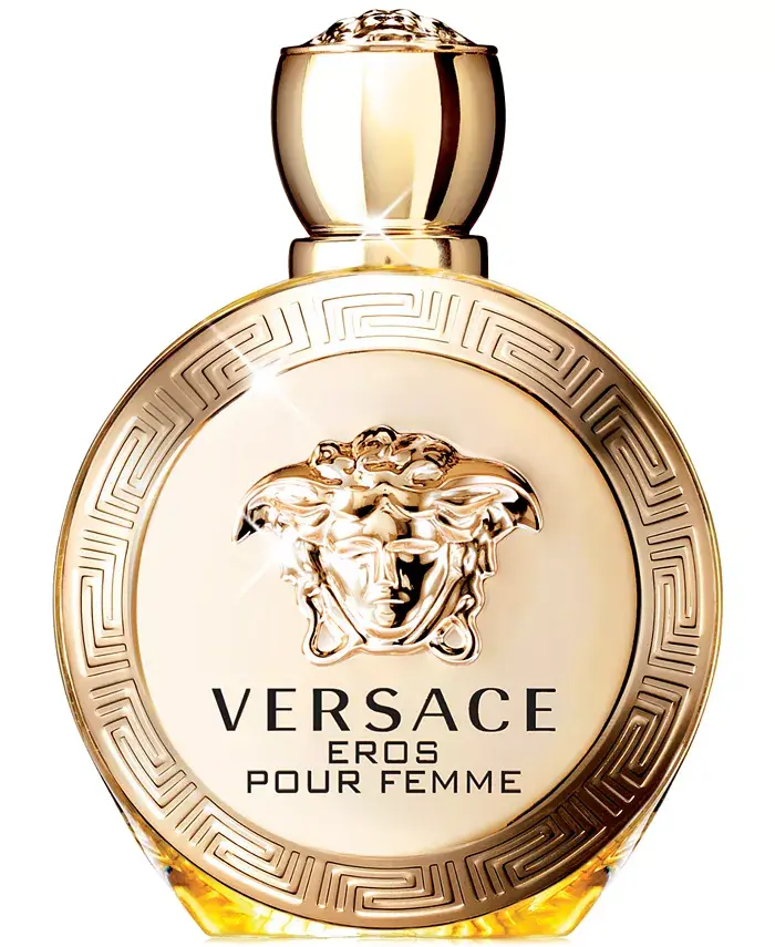 VERSACE EROS PARFUM W 3.4 EDP