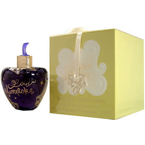 LOLITA LEMPICKA EDP W 3.4