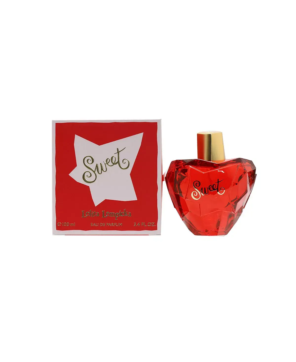 LOLITA LEMPICKA SWEET EDP W 3.4