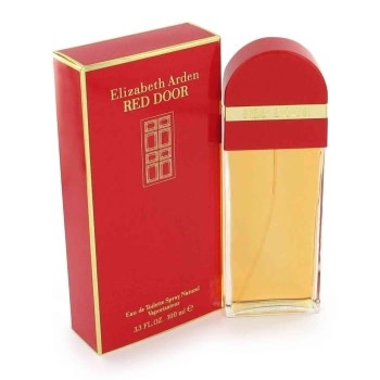 RED DOOR EDT W 3.3