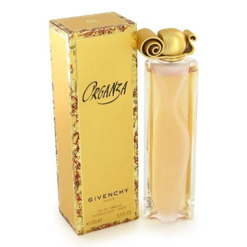 ORGANZA GIVENCHY EDP W 3.3