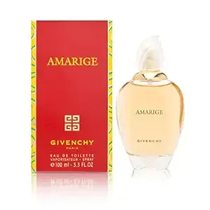 AMARIGE GIVENCHY EDT W 3.3
