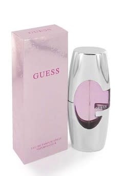 GUESS WOMAN EDP 2.5