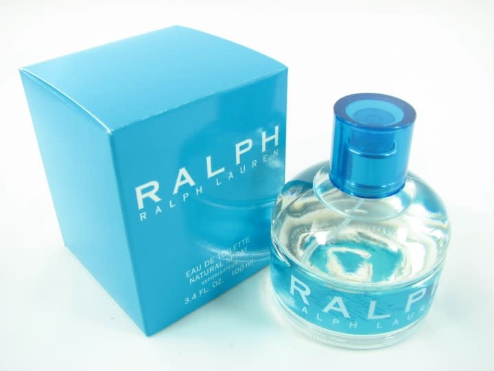 RALPH RALPH LAUREN EDT W 3.4