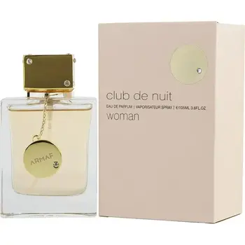 CLUB DE NUIT  EDP 3.6