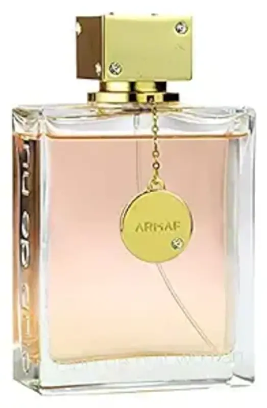 CLUB DE NUIT WOM EDP 3.6
