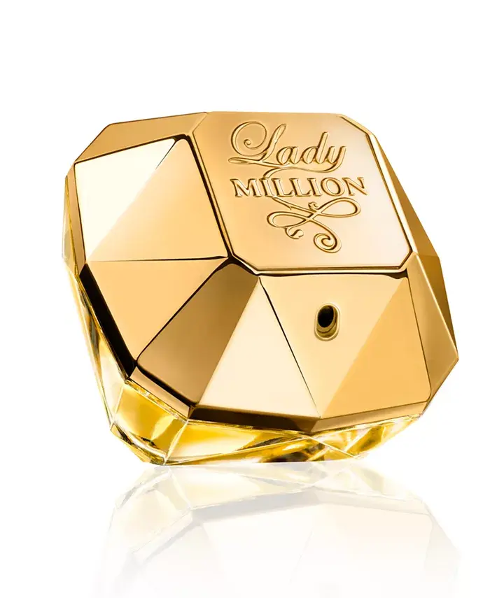 LADY MILLION LUCKY EDP W 2.7