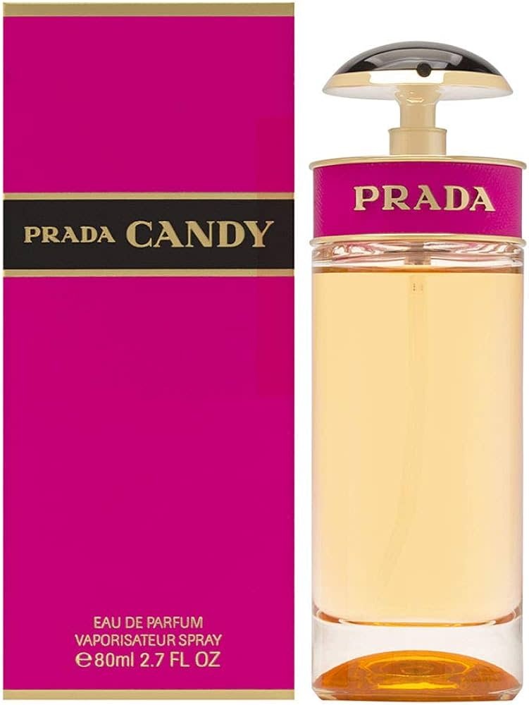PRADA CANDY EDP W 2.7