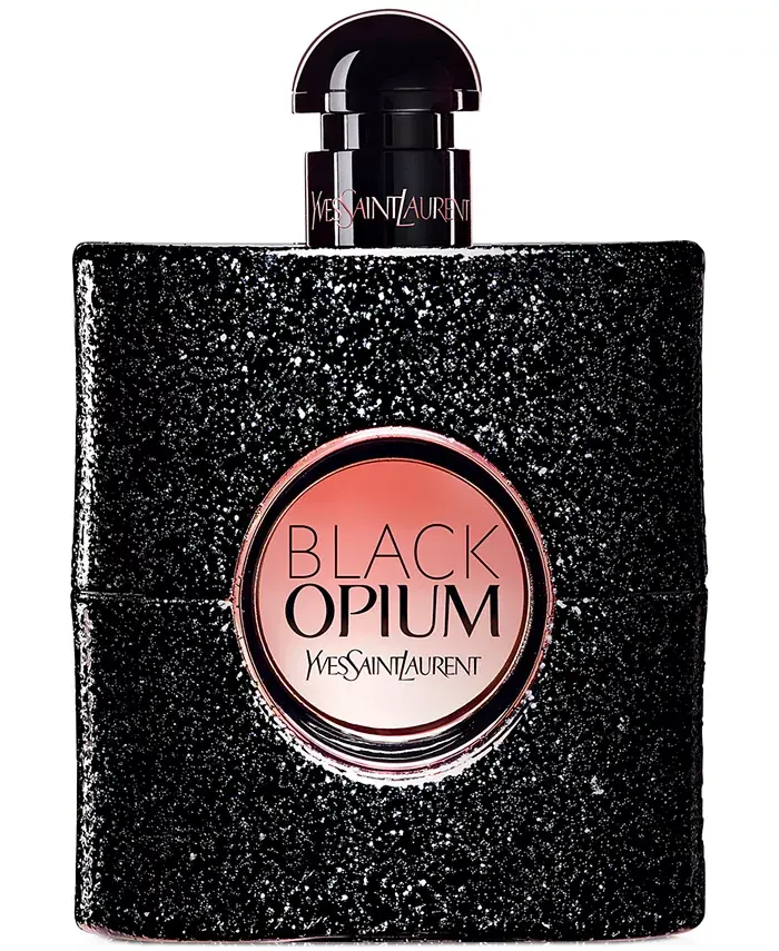 BLACK OPIUM YSL EDP W 3OZ