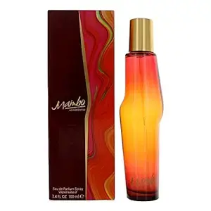 MAMBO LIZ CLAIBORNE EDT W 3.4