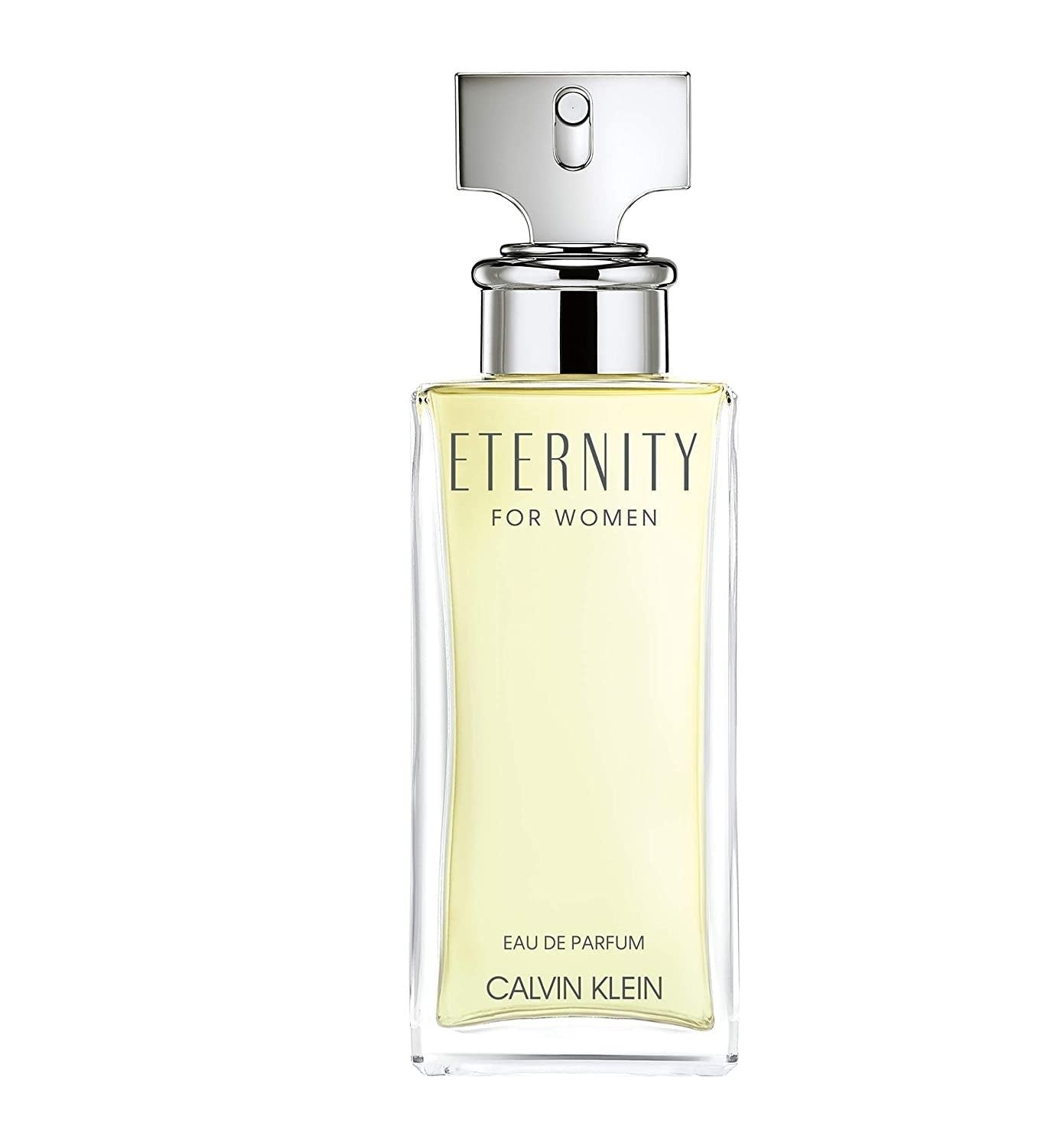 ETERNITY CALVIN KLEIN EDP W 3.4