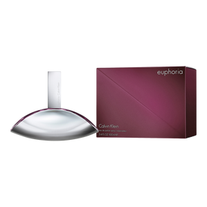 EUPHORIA CALVIN KLEIN EDP W 3.4