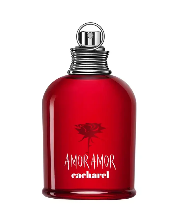 AMOR AMOR EDT W 3.4