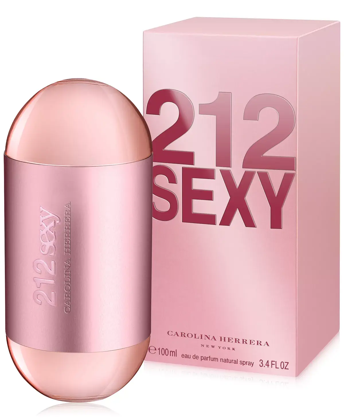 212 SEXY EDP W 3.4
