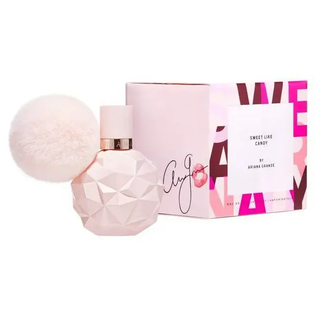 SWEET LIKE CANDY EDP 3.4