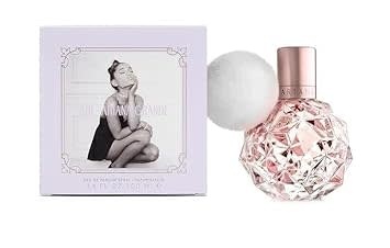 ARI ARIANA GRANDE EDP W 3.4