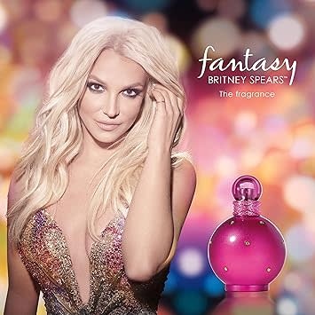 FANTASY BS EDP W 3.4OZ