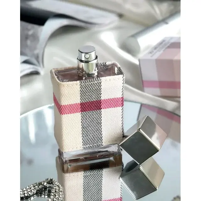 BURBERRY LONDON EDP W 3.3