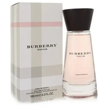 BURBERRY TOUCH EDP W 3.3