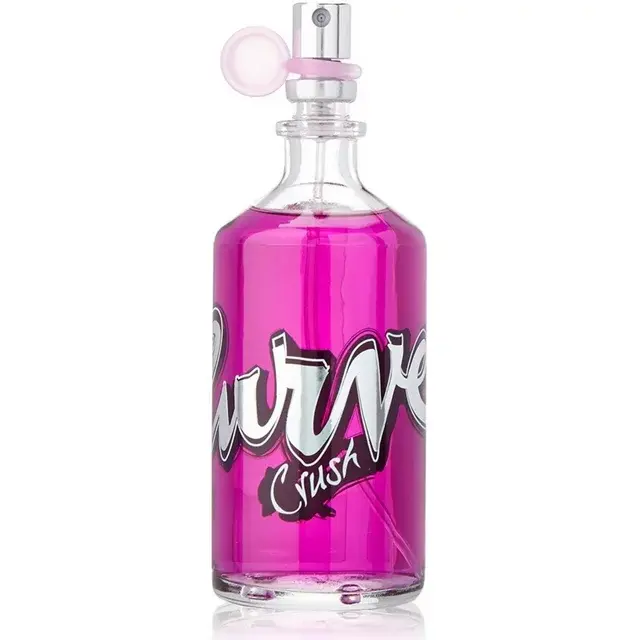 CURVE CRUSH EDT W 3.4OZ