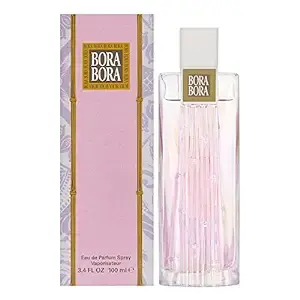 BORA BORA EDP W 3.4
