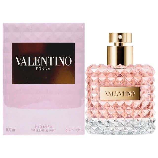 VALENTINO DONNA EDP W 3.4