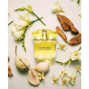 VERSACE YELLOWD W 3.0