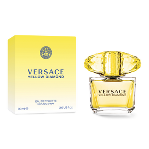 VERSACE YELLOWD W 3.0