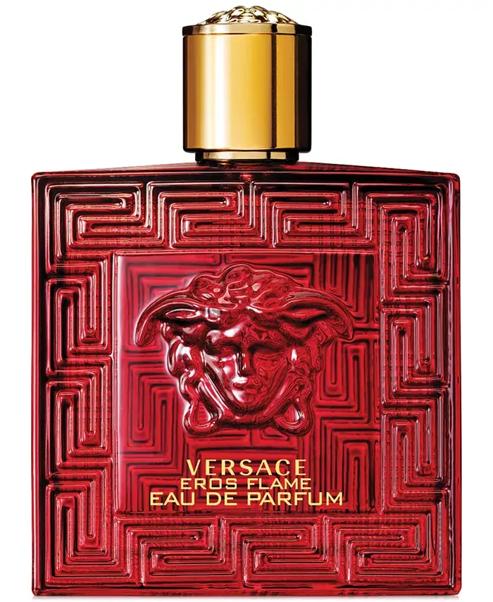 VERSACE EROS FLAME EDP M 3.4