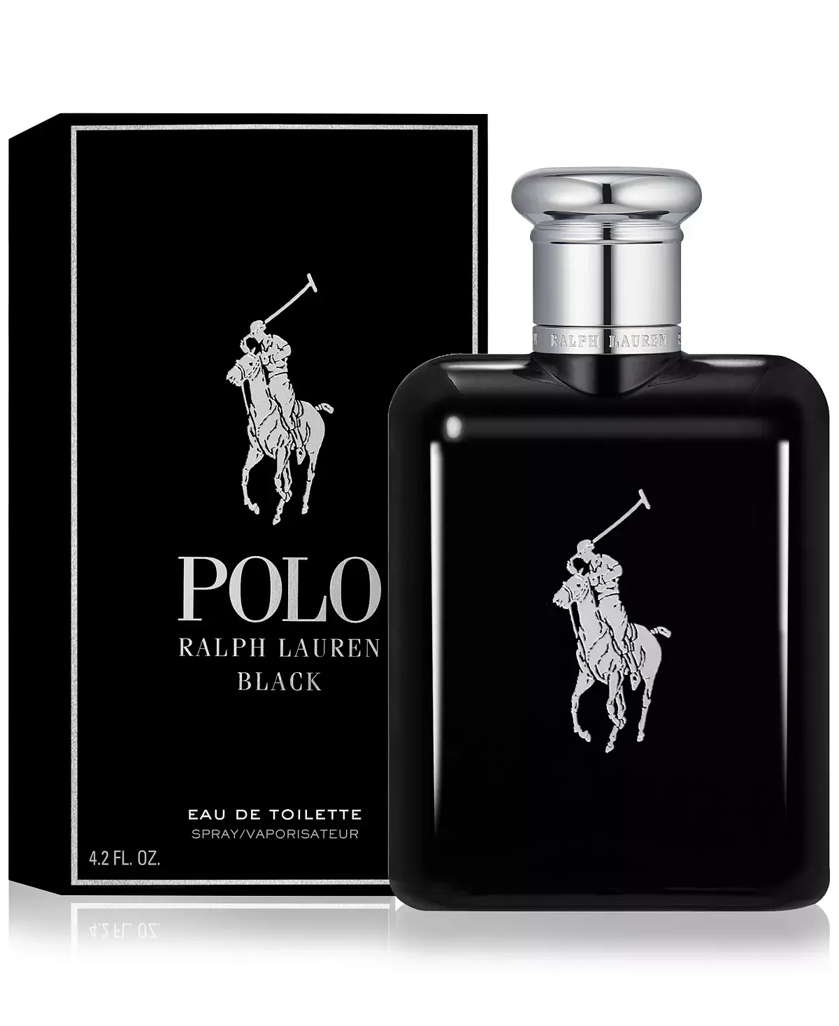 POLO BLACK EDT M 4.2