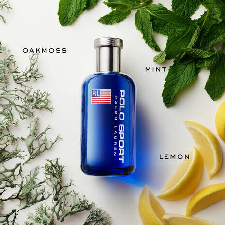 POLO SPORT EDT M 4.2