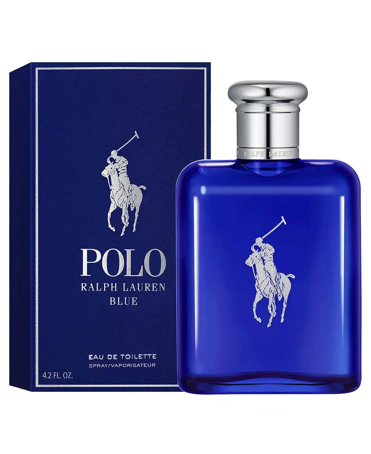POLO BLUE M EDT 4.2