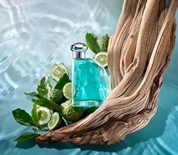 NAUTICA CLASSIC EDT M 3.4