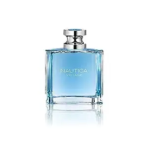 NAUTICA VOYAGE EDT M 3.4