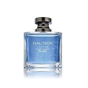 NAUTICA VOYAGE N83 EDT M 3.3